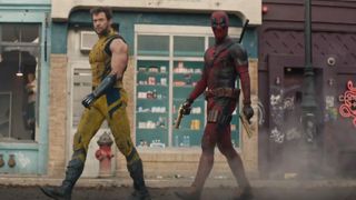 Deadpool 3