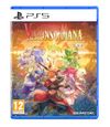 Visions of Mana (Playstation...