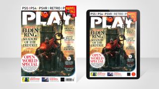 PLAY Magazine