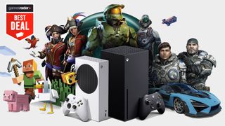 Xbox Series X